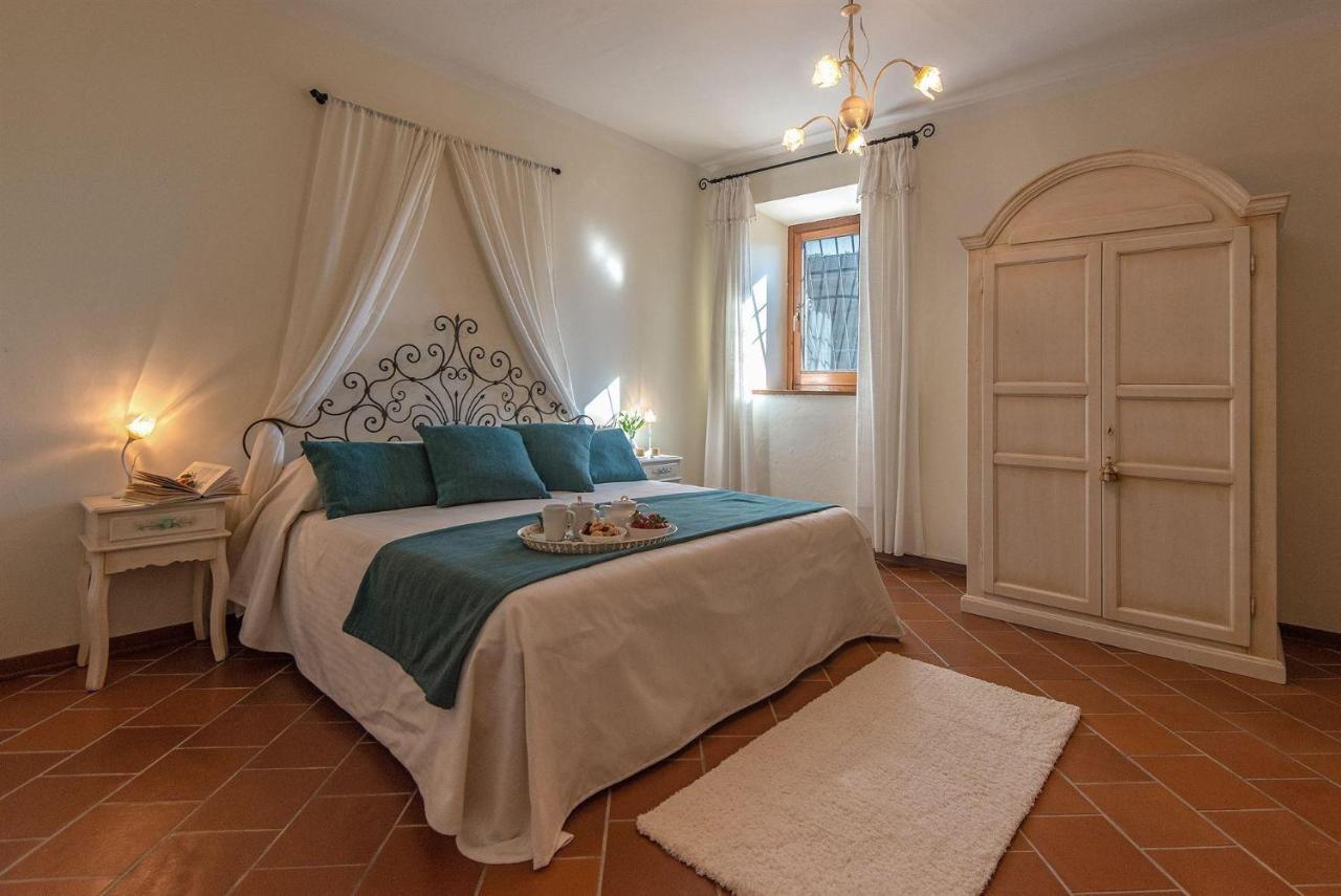 Villa Il Sole Civitella in Val di Chiana Exterior foto